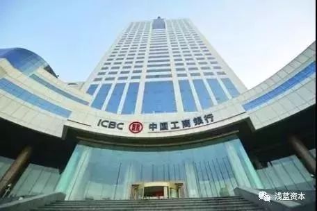 日本软银控制了阿里?软银背后却是一家中国银