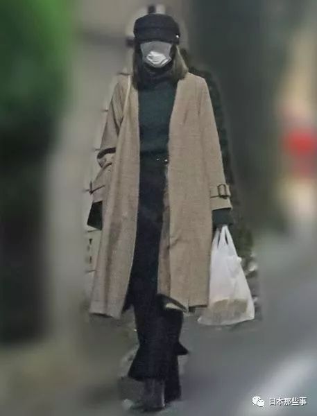 日本明星恋人开始流行同住一公寓 狗仔听了要哭瞎