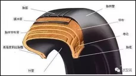 һ���ϸ�ķɻ���̥�� ��Ҫѧϰ��Щ��̥֪ʶ��