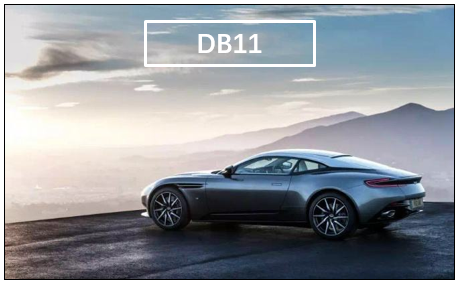 因转向柱存隐患 阿斯顿马丁召回189辆DB11 V12汽车频道推荐