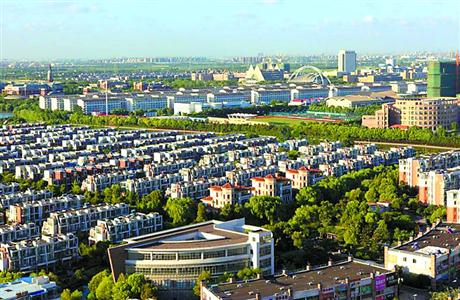 市民政局公布最新版行政区划名称表 截至6月3