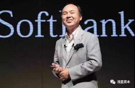 软银控制了阿里?软银背后却是一家中国银行.