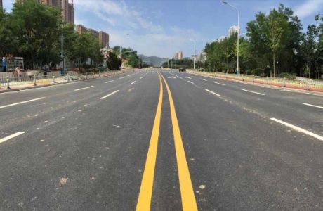 最新消息！银川这些道路将要通车，有你家门口的吗？