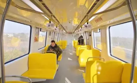 定了!宁高二期S9元旦前后通车 沿线有小区卖1