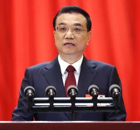 【反响】政府工作报告首提 同等待遇 ,台网友:感