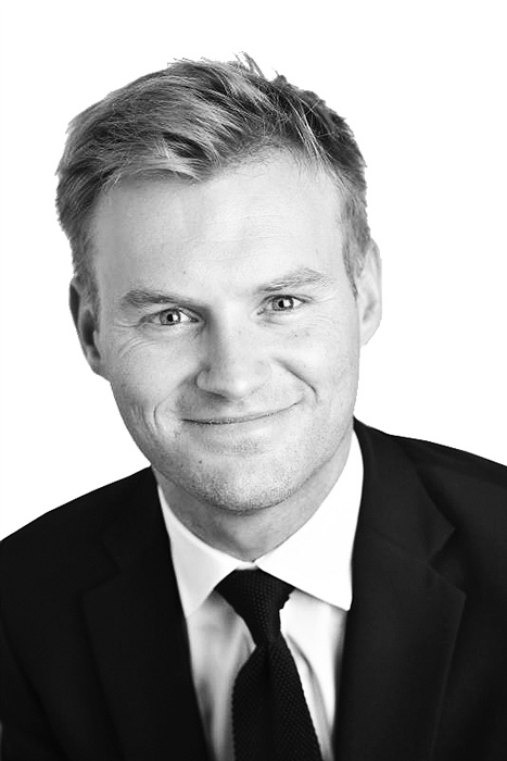 专访标准银行集团经济学家倪杰瑞: 南非经济疲