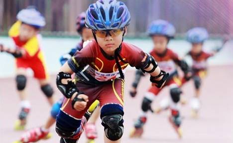 奔跑这一年丨2017西安体育亮点频现,活力都市迎接全球来客