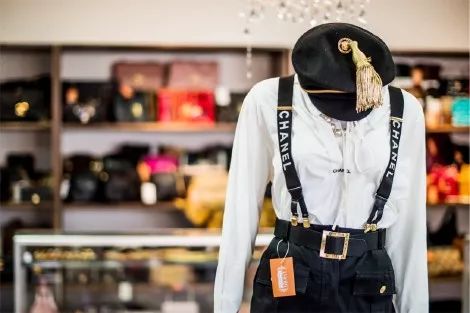 日本这几家店，花几百块钱就可以买到Chanel！