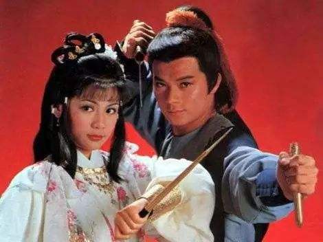翻译武侠小说自己在家练武,她笑道"我主要还是靠上网查找视频资料