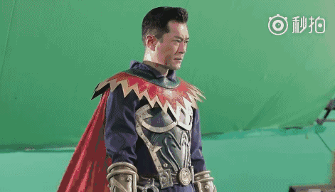 为啥明星扎堆接这些 辣眼睛 的页游广告?背后