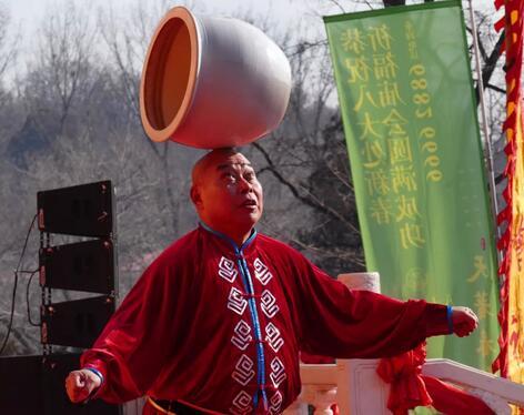 春节北京去哪儿玩?