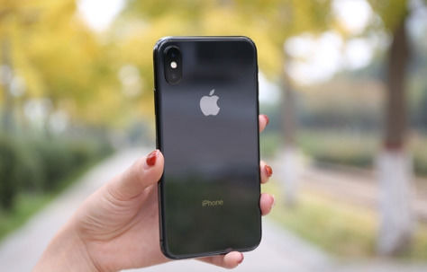 数据显示iPhone X出售超2000万台 已经超过iP