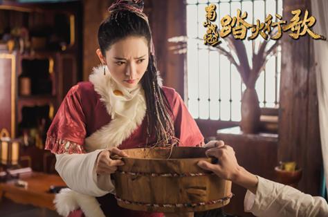 《蜀山战纪2》曝情感线 顶级扎心配置虐到哭