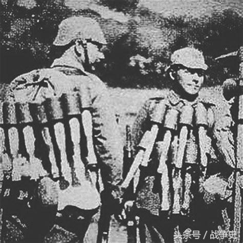 一战德国最强士兵战力有多强?英国法国在他们