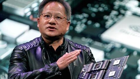 美银美林上调英伟达目标股价 因看好其游戏图