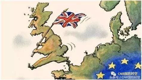 2017年中东和欧洲安全形势怎么看?金一南少将