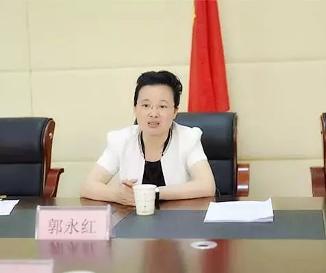 “双女将”正式主政地级市