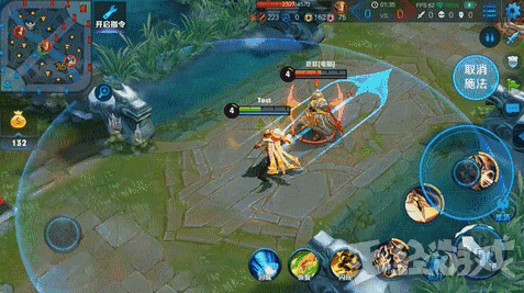 农药周报:王者荣耀最美女英雄即将上线 能奶还能打的女法师?