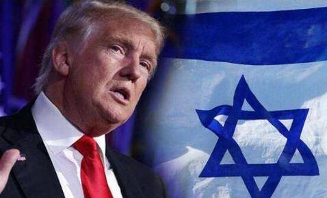 定了!特朗普决定承认耶路撒冷为以色列首都并