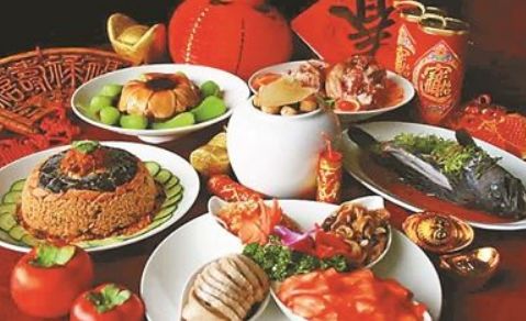 夜间荐读丨怎么解决过年胖三斤的问题?|高架