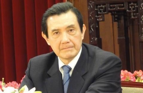 马英九。(台媒资料图)
