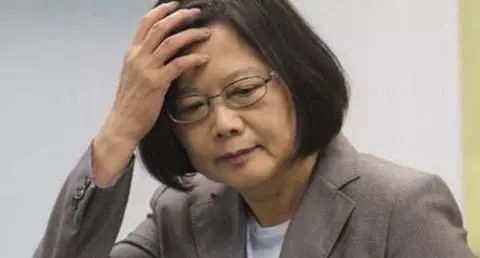 蔡英文(资料图)