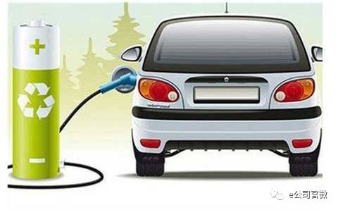 2家车企公布燃油车退出时间表 新能源车板块有大机会