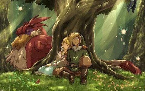 2017年度游戏产品:绝地求生成网吧新王,林克赚