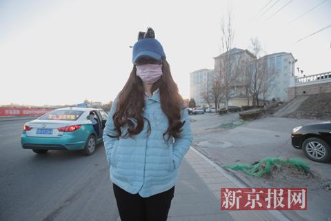 八达岭老虎伤人案原告索赔218万 法院将择日宣