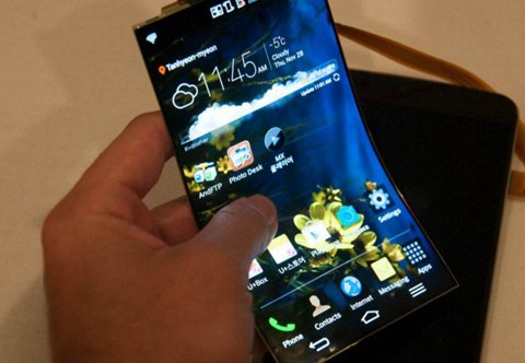 折叠手机缺点淹没亮点是制造业的小灾难?|折叠