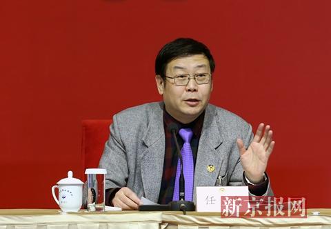 直击北京两会丨北京政协委员建言：全国文化中心建设需在金融、创作、教育等多领域发力