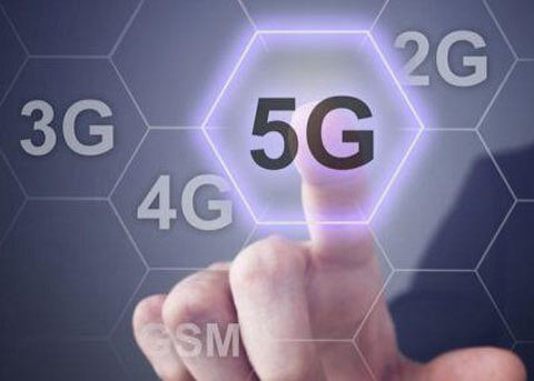 5G智能手机要来了 中兴计划今年或明年在美国