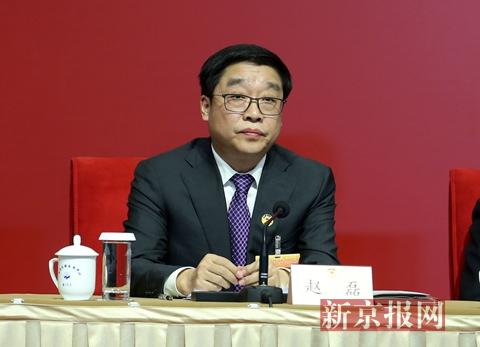 直击北京两会丨北京政协委员建言：全国文化中心建设需在金融、创作、教育等多领域发力