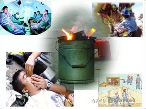 紧闭门窗洗澡!南宁 12 岁女孩不幸煤气中毒身亡