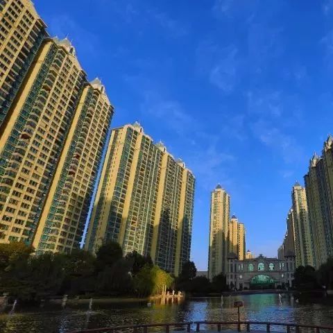 三分钟看懂温州市区房价历年走势|新城|房价|住宅区_新浪新闻