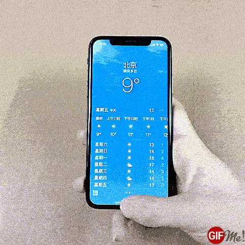 有想法就得脑洞大开 手机有趣设计盘点|苹果|折