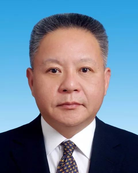 新一届海南省人大常委会领导班子、省政府领导