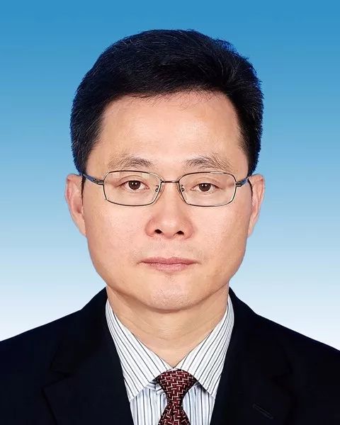 新一届海南省人大常委会领导班子、省政府领导