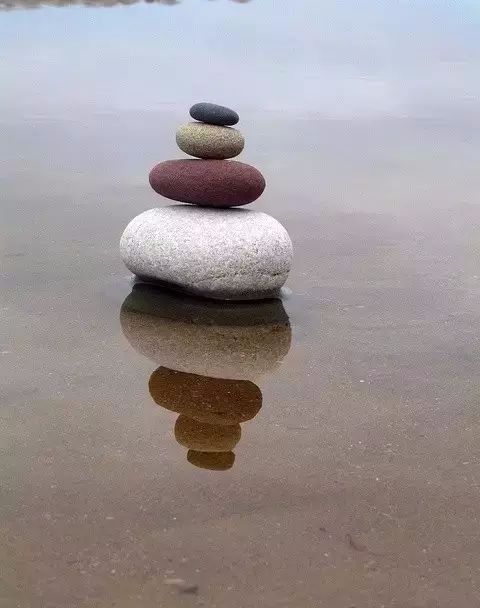 荐读丨命运的平衡法则(深度好文)|财富|穷人|富