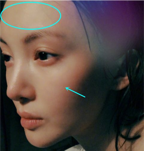 金晨状告唐人违约败诉,公司不捧她的原因是.|金