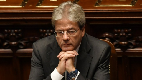 意大利将在明年3月提前大选!2018欧洲最大政