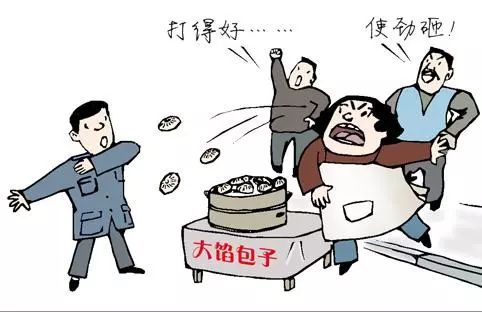 既要规范执法,也要严格执法