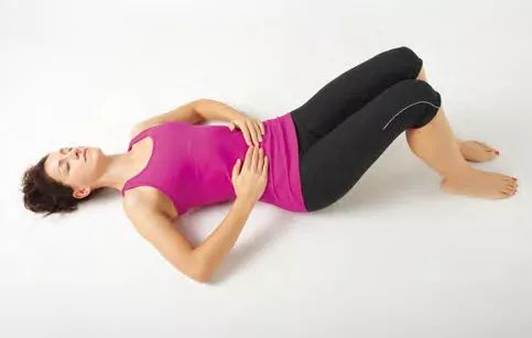 跑步时气喘吁吁?那是因为你不会“呼吸”