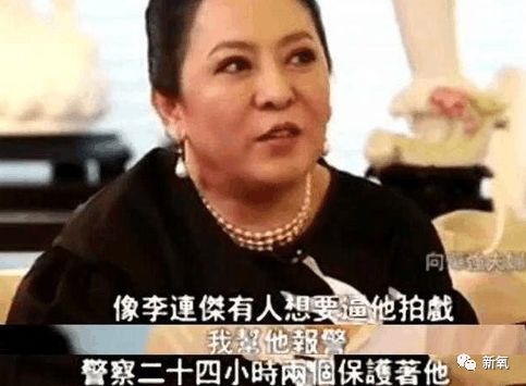 娱乐圈悬案告破！原来这位经典美人幕后黑手是他？