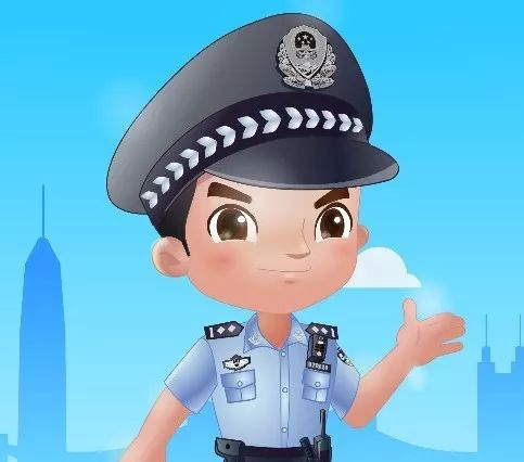 民生警务丨深圳最强网上办事平台,一站可办84
