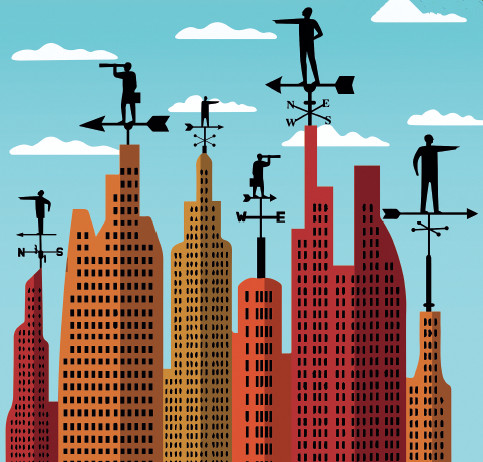 14城市进入GDP万亿俱乐部 引领城市群崛起