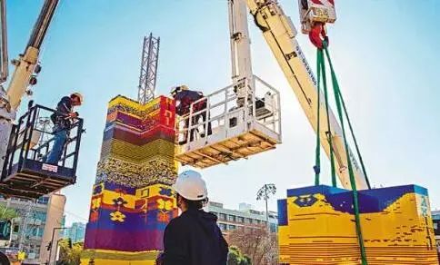 早fun|大昌高速建成通车 昆明到宣威实现全程高