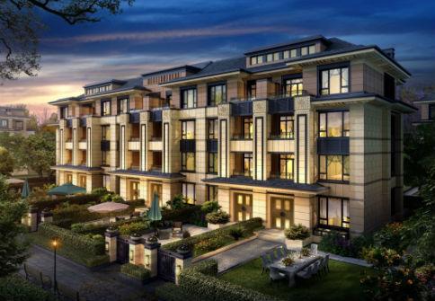 融信中国(03301-HK)公布今年目标 股价创历史