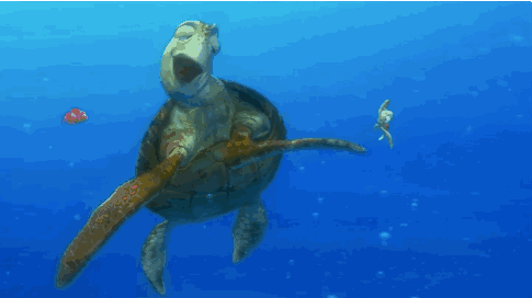 壁纸 动物 海底 海底世界 海洋馆 水族馆 鱼 鱼类 485_272 gif 动态图