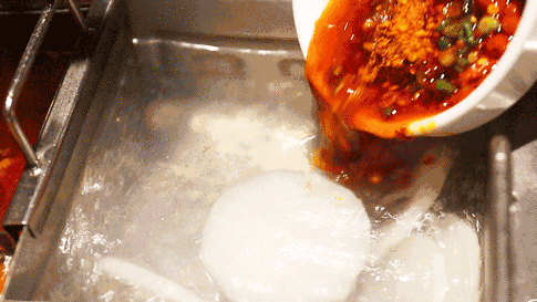 如何在南京吃到抖音点赞100w+的网红美食?